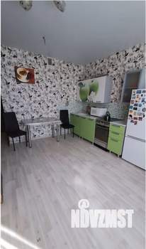 Студия квартира, на длительный срок, 30м2, 5/8 этаж