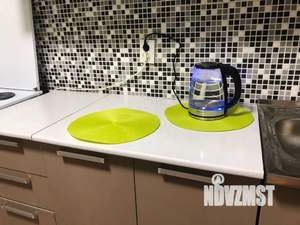 1-к квартира, посуточно, 49м2, 10/10 этаж