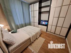 1-к квартира, посуточно, 23м2, 2/5 этаж