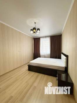 2-к квартира, на длительный срок, 59м2, 4/15 этаж