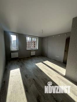 1-к квартира, на длительный срок, 38м2, 7/20 этаж