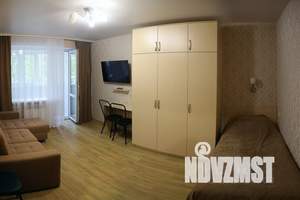 3-к квартира, посуточно, 63м2, 1/5 этаж