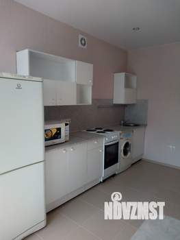 1-к квартира, на длительный срок, 36м2, 4/14 этаж