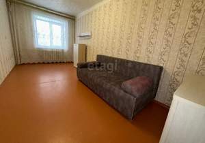 2-к квартира, на длительный срок, 46м2, 5/5 этаж