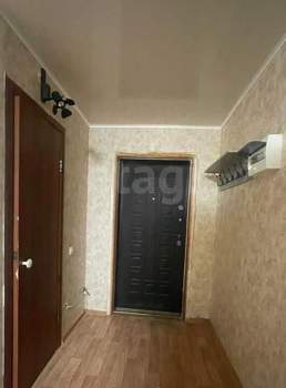 1-к квартира, на длительный срок, 20м2, 1/2 этаж