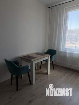 1-к квартира, на длительный срок, 37м2, 2/14 этаж