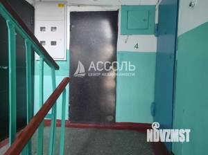 2-к квартира, на длительный срок, 45м2, 4/5 этаж