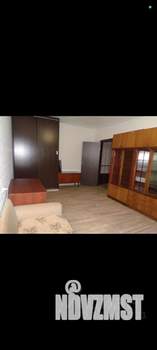 2-к квартира, на длительный срок, 53м2, 6/9 этаж