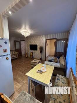 3-к квартира, на длительный срок, 43м2, 1/5 этаж