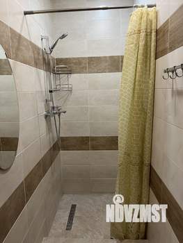 2-к квартира, посуточно, 55м2, 2/12 этаж