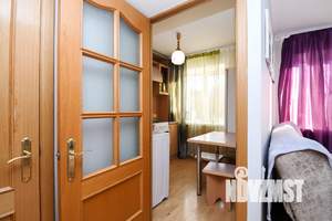 1-к квартира, посуточно, 32м2, 3/5 этаж