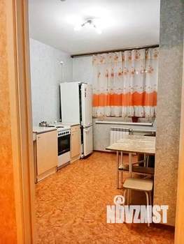 1-к квартира, на длительный срок, 40м2, 9/16 этаж