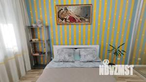 2-к квартира, посуточно, 53м2, 9/9 этаж