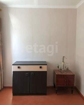 3-к квартира, на длительный срок, 45м2, 2/5 этаж