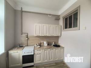 1-к квартира, на длительный срок, 37м2, 2/5 этаж