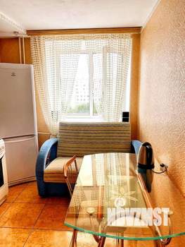 1-к квартира, на длительный срок, 40м2, 7/9 этаж