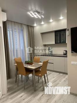 2-к квартира, на длительный срок, 52м2, 8/19 этаж