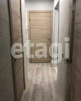 1-к квартира, на длительный срок, 64м2, 3/9 этаж