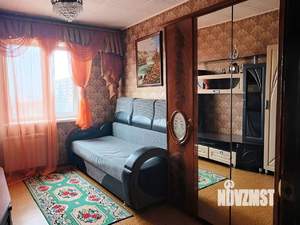 3-к квартира, на длительный срок, 72м2, 5/12 этаж