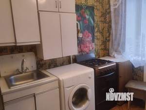 1-к квартира, на длительный срок, 31м2, 3/5 этаж