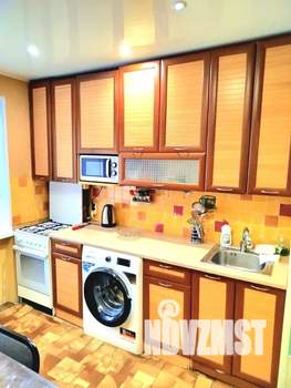 2-к квартира, посуточно, 49м2, 4/5 этаж