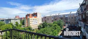 2-к квартира, на длительный срок, 61м2, 4/5 этаж