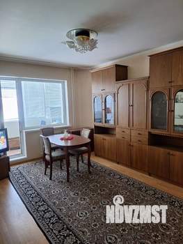 2-к квартира, на длительный срок, 53м2, 7/9 этаж