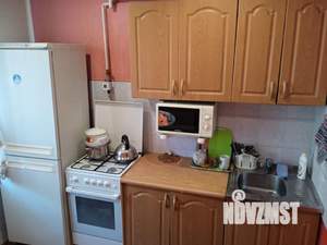 2-к квартира, на длительный срок, 47м2, 1/9 этаж