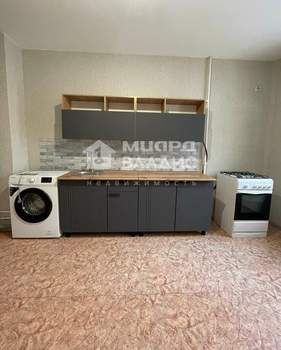 1-к квартира, на длительный срок, 36м2, 3/10 этаж