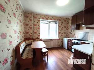 1-к квартира, на длительный срок, 38м2, 1/10 этаж