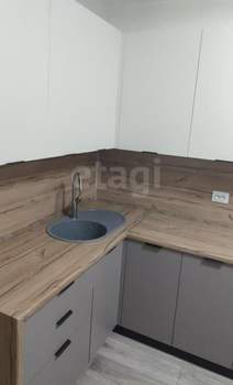 1-к квартира, на длительный срок, 44м2, 8/22 этаж