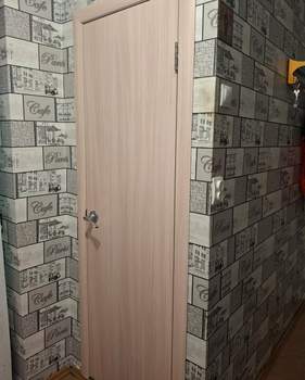 1-к квартира, на длительный срок, 39м2, 9/10 этаж