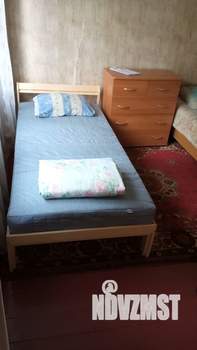 4-к квартира, на длительный срок, 65м2, 2/5 этаж