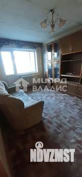 2-к квартира, на длительный срок, 45м2, 4/5 этаж