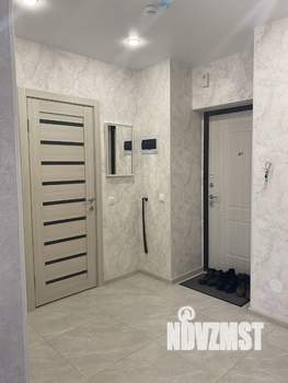 1-к квартира, на длительный срок, 40м2, 5/9 этаж