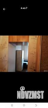 1-к квартира, на длительный срок, 37м2, 4/9 этаж