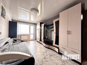 2-к квартира, на длительный срок, 42м2, 4/5 этаж