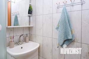 1-к квартира, посуточно, 30м2, 2/5 этаж