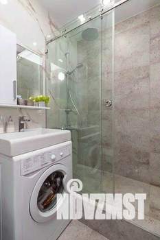 1-к квартира, посуточно, 42м2, 2/17 этаж