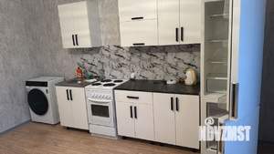 1-к квартира, на длительный срок, 52м2, 8/16 этаж