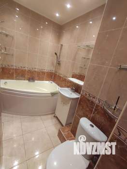 3-к квартира, на длительный срок, 63м2, 5/10 этаж