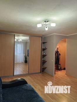 1-к квартира, на длительный срок, 31м2, 3/5 этаж