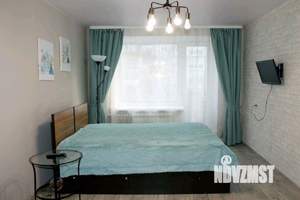 1-к квартира, на длительный срок, 33м2, 2/5 этаж