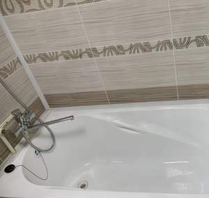 1-к квартира, на длительный срок, 32м2, 1/3 этаж