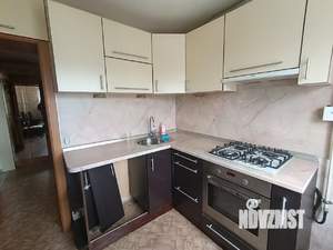 3-к квартира, на длительный срок, 48м2, 5/5 этаж