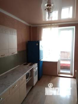 1-к квартира, на длительный срок, 43м2, 6/14 этаж