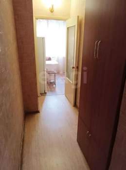 1-к квартира, на длительный срок, 40м2, 6/10 этаж