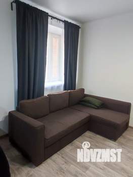 2-к квартира, посуточно, 60м2, 2/18 этаж