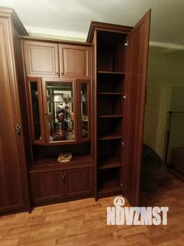 1-к квартира, на длительный срок, 30м2, 2/5 этаж