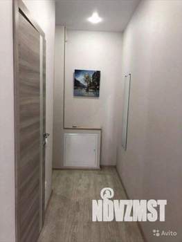 1-к квартира, на длительный срок, 40м2, 3/11 этаж